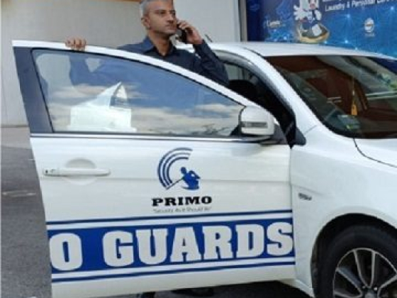 Primo Guards