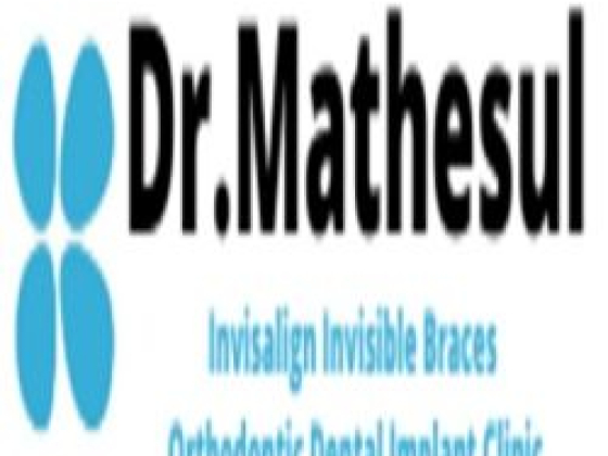 Dr.Mathesul Invisalign Orthodontist Braces & Dental Implant Clinic in Kalyaninagar Pune