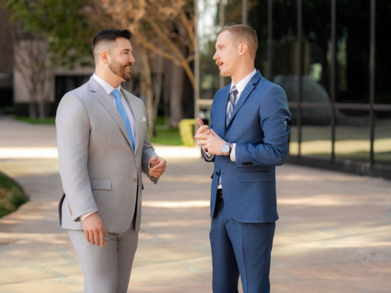 Text Kevin Accident Attorneys