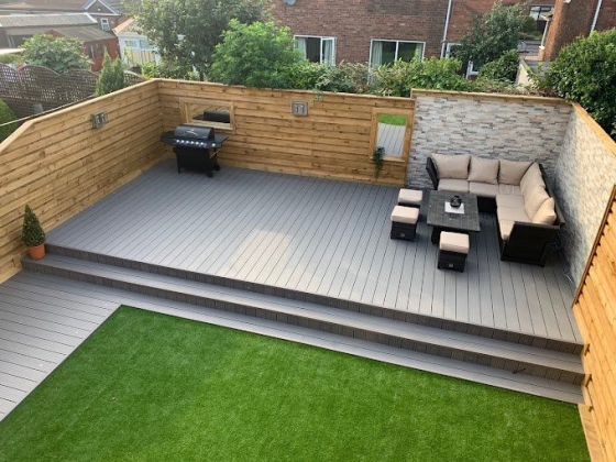 Ecoscape UK