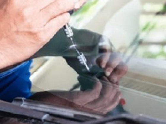 Expert Auto Glass Repair