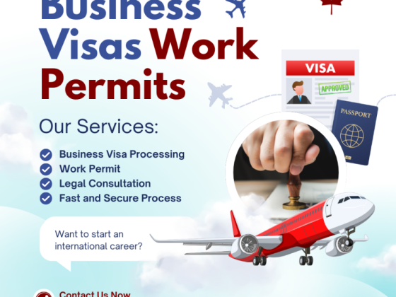 Ampra Immigration Inc.