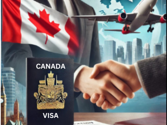 Ampra Immigration Inc.