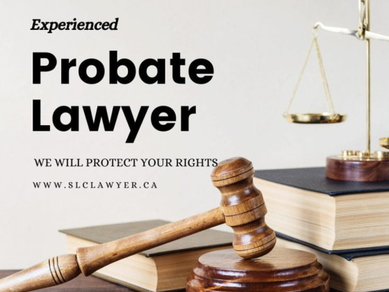 Probate Lawyer Toronto: Shaikh Law Firm