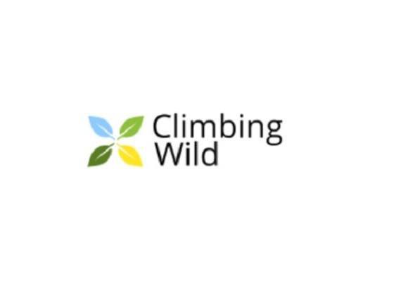 Climbing Wild Gardeners