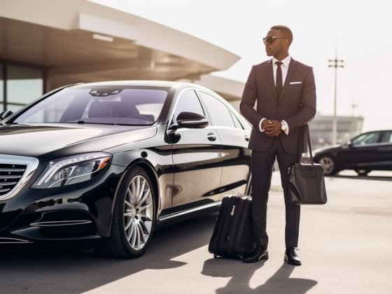 Heathrow Airport Chauffeur