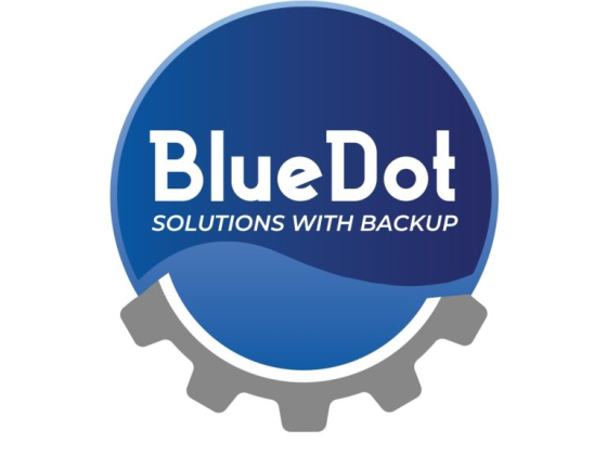 BlueDot Trading LLC