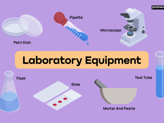 20 Laboratory apparatus and Their uses