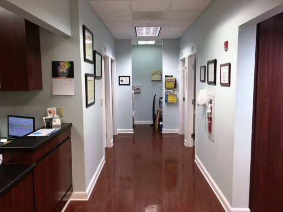 Certified Foot and Ankle Specialists, LLC