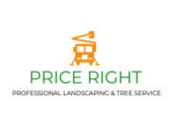 Price Right Professional Landscaping & Tree Service
