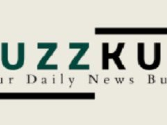 BuzzKue