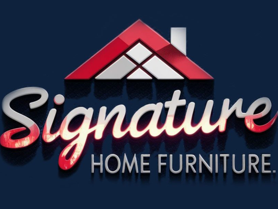 My signature Home Furniture