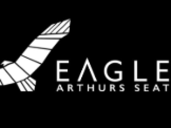 Arthurs Seat Eagle