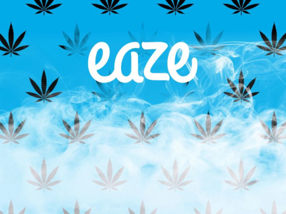 Eaze Weed Delivery Westminster
