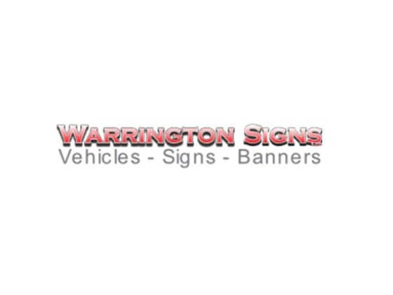 Warrington Signs Ltd