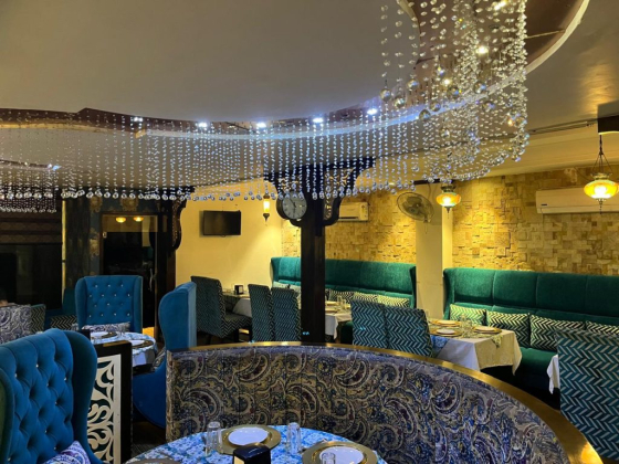 Razza Hotel - Best Hotel in Khanna City