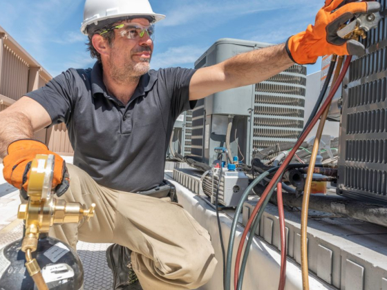 Art of Airflow Heating & Air Conditioning