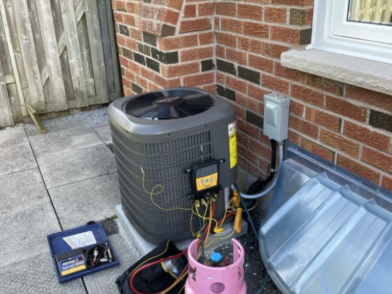 Art of Airflow Heating & Air Conditioning