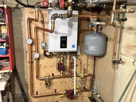Art of Airflow Heating & Air Conditioning