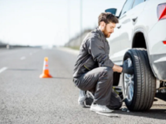 Piscataway Express Towing