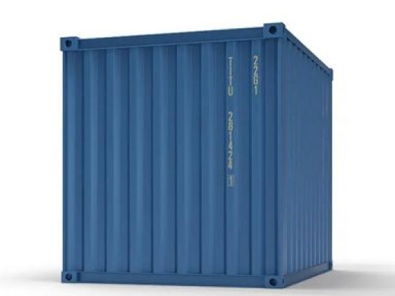 Shipping Container UK