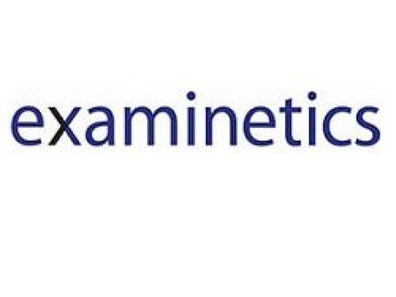 Examinetics