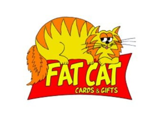 Fat Cat Cards