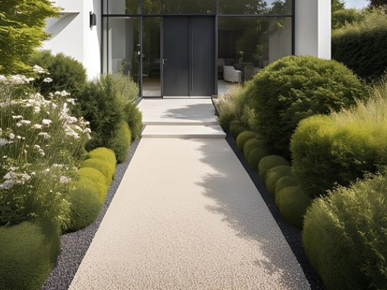 Resin Bound Driveway Systems