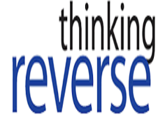 Thinking Reverse