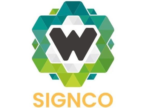 Waterloo Signs