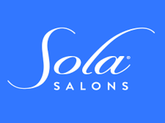 Sola Salon Studios - Holladay