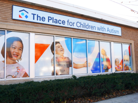 The Place for Children with Autism - Rogers Park