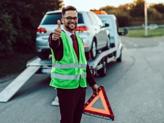 Inglewood Towing Company