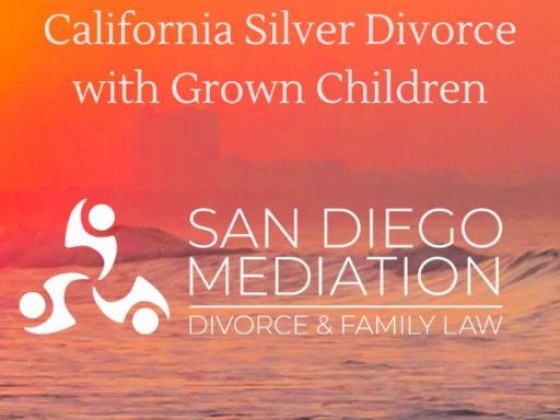 San Diego Divorce Mediation & Family Law
