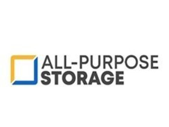 All Purpose Storage