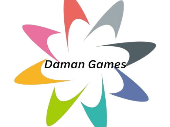 Daman Game