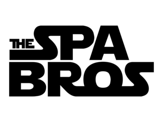 The Spa Brothers