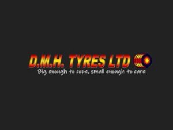 DMH Tyres Widnes