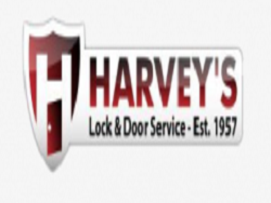 Harvey’s lock & Door Service, Inc