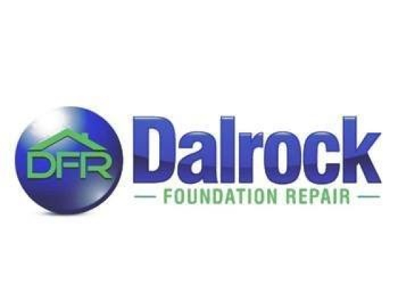 Dalrock Foundation Repair