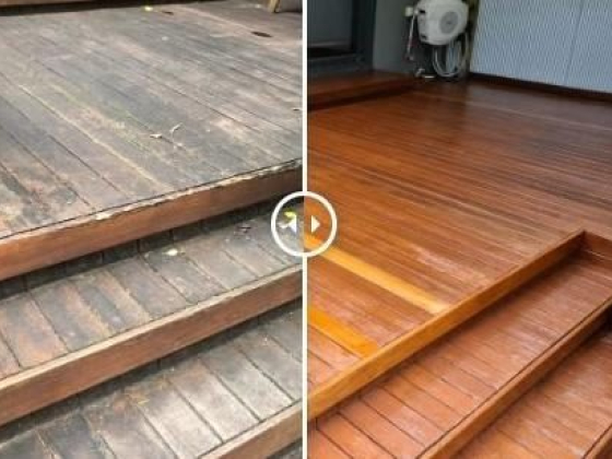 Melbourne Deck Masters