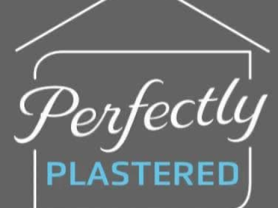 Perfectly Plastered