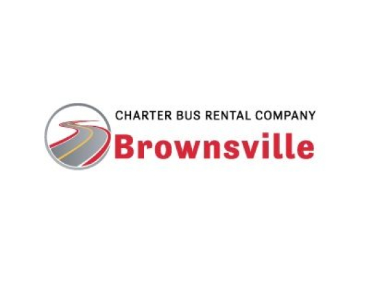 Charter Bus Rental Company Brownsville
