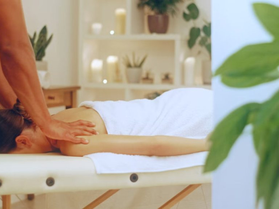 The Maltings Naturist Spa