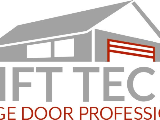 Lift Tech Garage Door Professionals