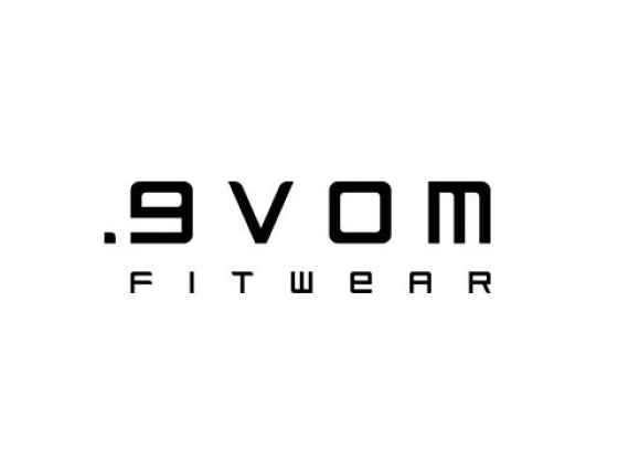 Evom Nation Fitwear