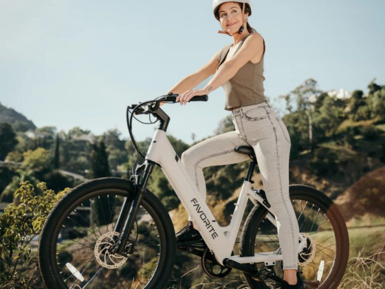 Favorite Bikes