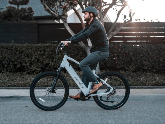 Favorite Bikes