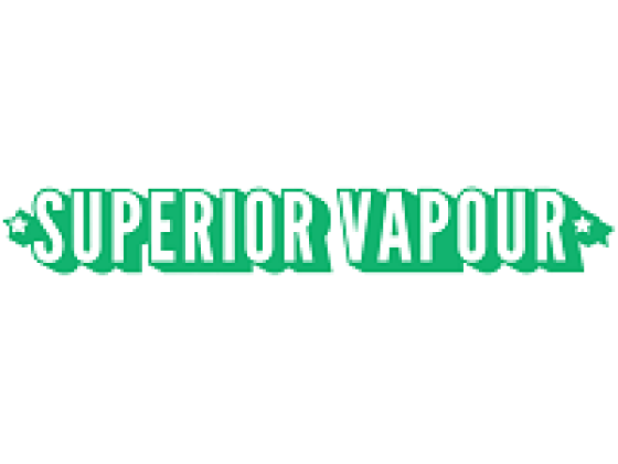 Superior Vapour Gloucester Road