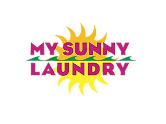 My Sunny Laundry